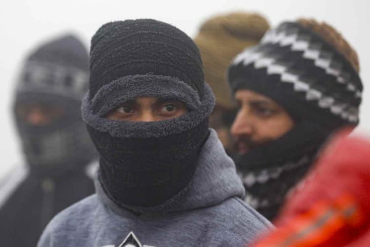 Kal ka Mausam : इन राज्यों में अब हाड़ कंपाएगी ठंड, 14 जनवरी तक के लिए IMD ने जारी किया अलर्ट