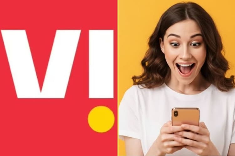Vi ने कराई यूजर्स की मौज, इस प्लान में 4G और 5G दोनों यूजर्स को दे रहा अनलिमिटेड डेटा