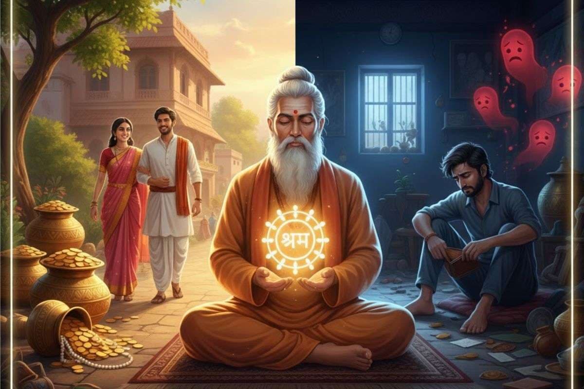 Vidur Niti Success Secrets in Hindi: जेब खाली कर देती हैं ये 5 गलतियां,आज ही सुधार लें Vidur Niti Success Secrets in Hindi: जेब खाली कर देती हैं ये 5 गलतियां,आज ही सुधार लें