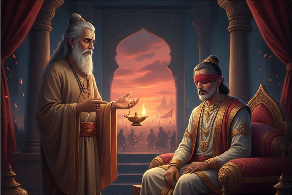 Vidur Niti in Hindi: कलयुग में भी संजीवनी हैं विदुर नीति की ये बातें