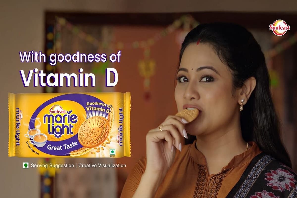 आईटीसी ने लॉन्च किया विटामिन-डी वाला सनफीस्ट मैरी लाइट बिस्कुट, ओड़िशा से शुरुआत