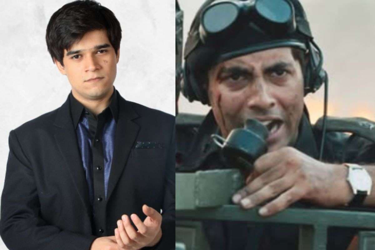 Ikkis में अगस्त्य नंदा की परफॉर्मेंस को लेकर विवान शाह ने तोड़ी चुप्पी, कहा- शक्तिशाली और इंटेंस