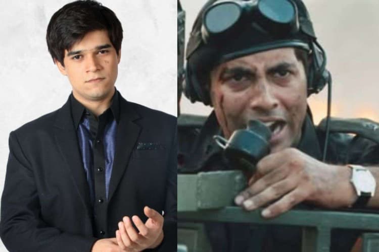 Ikkis में अगस्त्य नंदा की परफॉर्मेंस को लेकर विवान शाह ने तोड़ी चुप्पी, कहा- शक्तिशाली और इंटेंस