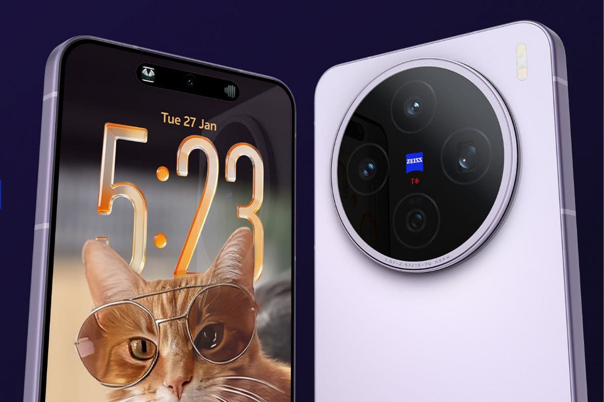 Vivo X200T की इंडिया लॉन्च डेट कन्फर्म, मिलेगा Zeiss-ट्यून ट्रिपल कैमरा और Dimensity 9400+ प्रोसेसर