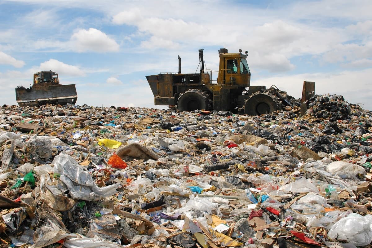 1 अप्रैल से बदल जाएंगे सॉलिड वेस्ट मैनेजमेंट नियम, रूल्स तोड़ने पर देना होगा जुर्माना