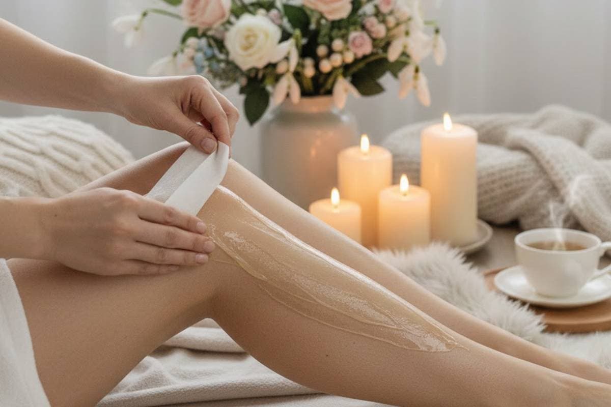 Waxing Tips in Winters: सर्दियों में वैक्सिंग करते समय ये गलतियां बिल्कुल न करें