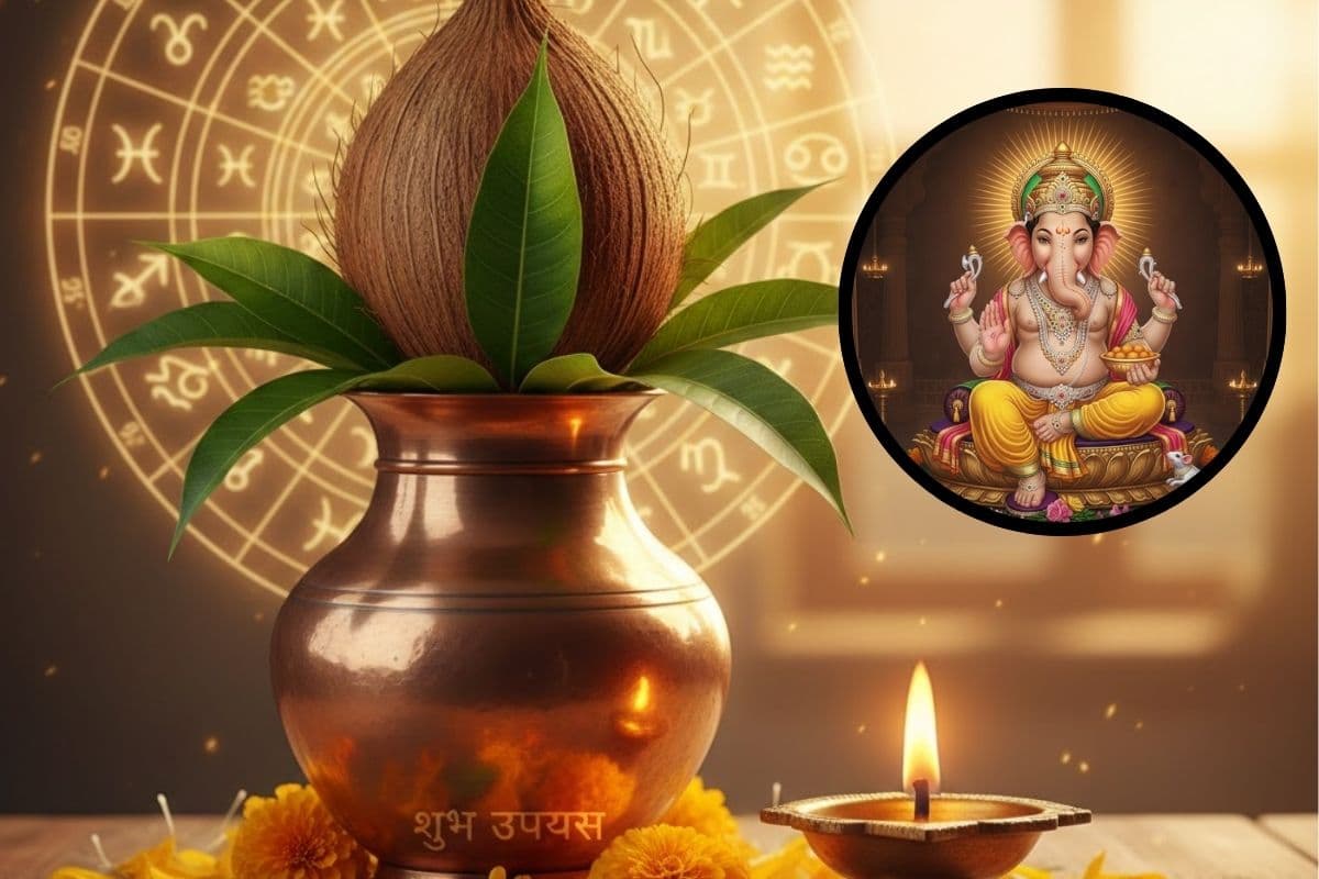 Wednesday Upay: क्या कार्य में आ रही हैं बाधाएं ? बुधवार को करें ये उपाय, रुके हुए काम होंगे पूरे