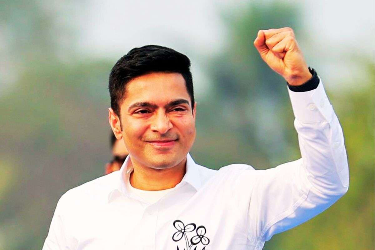 अभिषेक बनर्जी ने सीईसी ज्ञानेश कुमार को कहा ‘वैनिश कुमार’, ‘सांप’ से की भाजपा सांसदों की तुलना