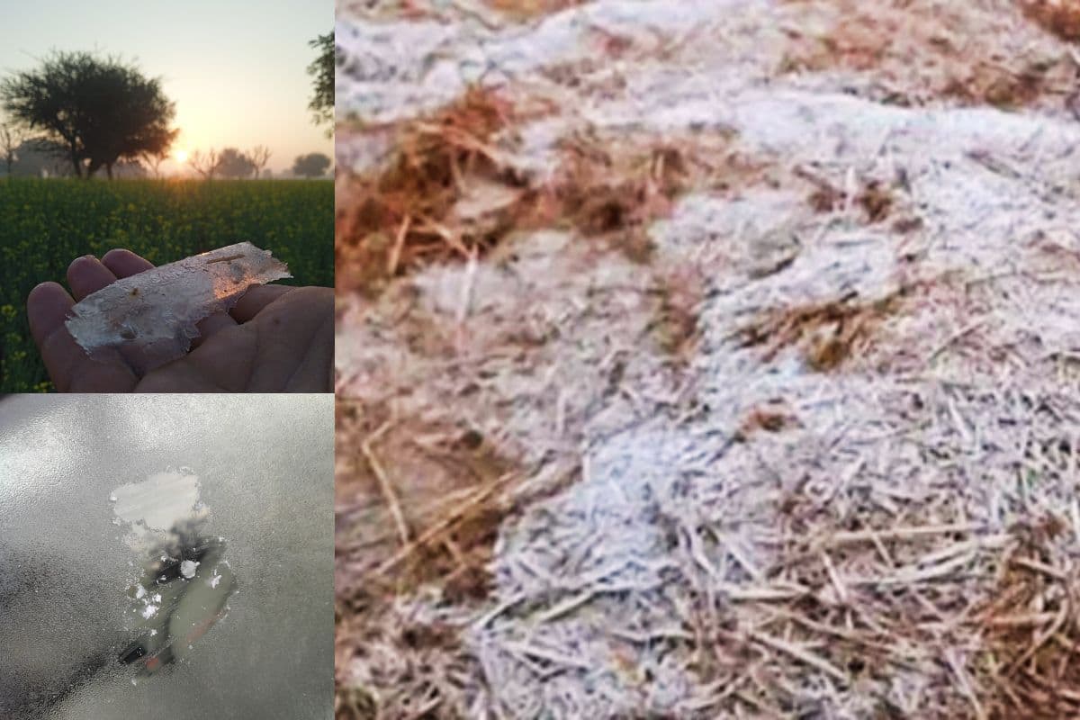 पश्चिम बंगाल में तापमान में गिरावट, दार्जिलिंग की तरह पुरुलिया में पड़ी सर्दी, 6 साल बाद ऐसी ठंड