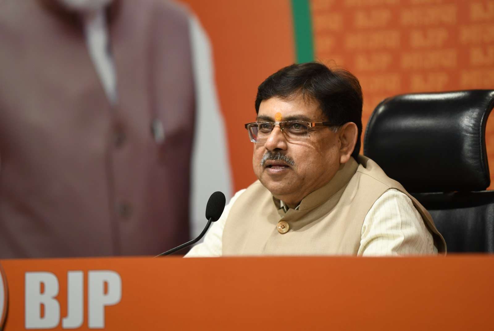 BJP: पश्चिम बंगाल सरकार की संस्थागत भ्रष्टाचार का नमूना है बाढ़ राहत में भ्रष्टाचार