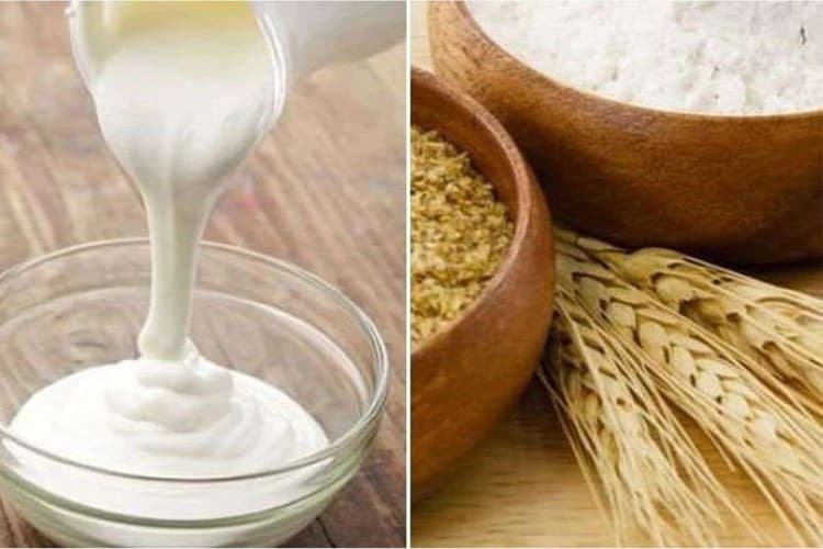 Wheat Flour Face Pack for Glowing Skin: सनटैन और कालापन होगा दूर,इस तरह लगाएं आटे का उबटन
