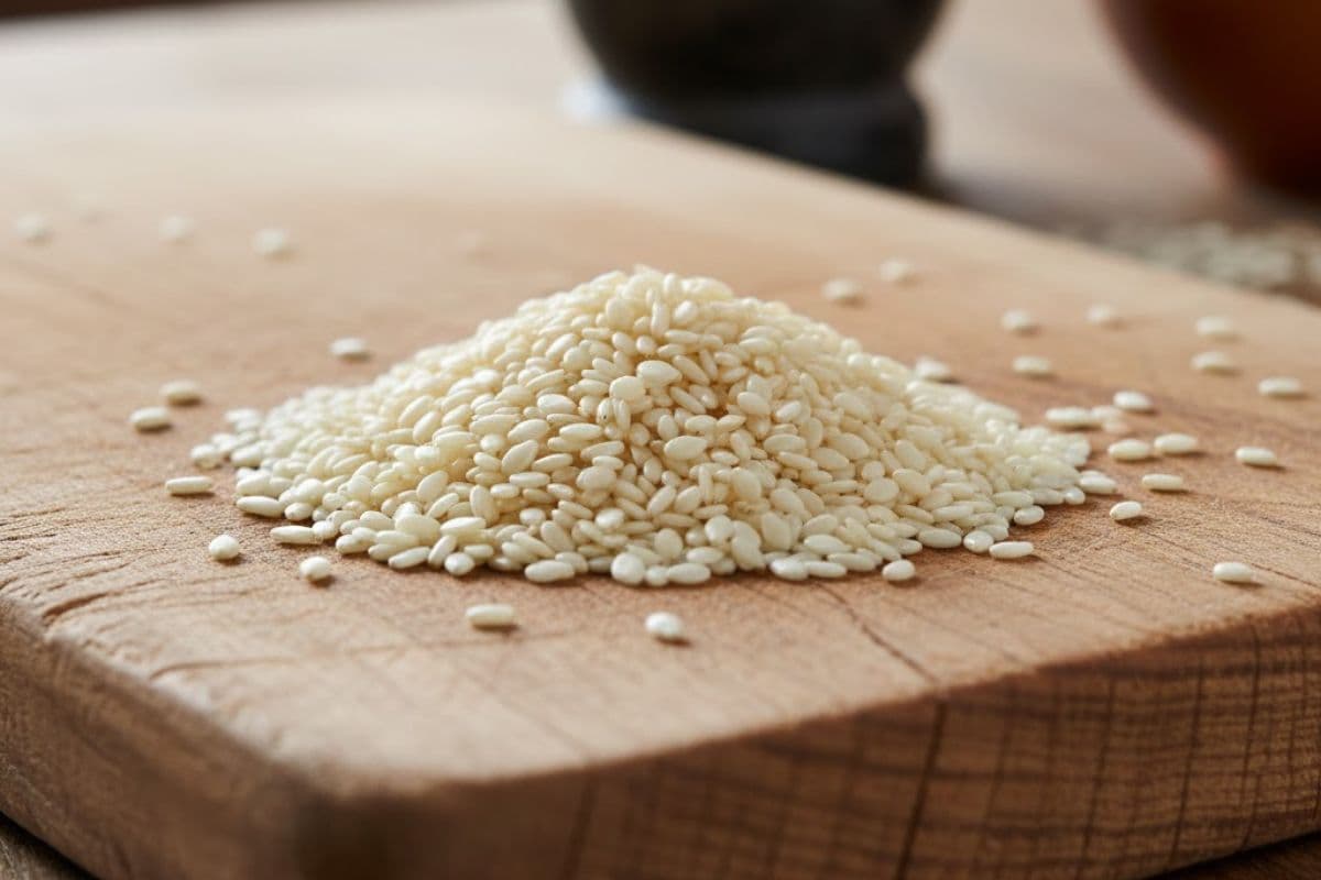 White Til Benefits: सर्दियों में जरूर खाएं सफेद तिल, सेहत को मिलेंगे गजब के फायदे