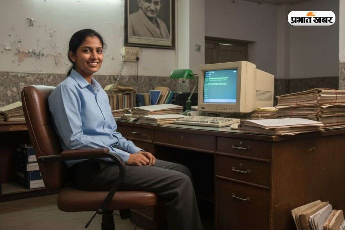 सरकारी अफसर कौन बनता है? किताबी कीड़ा नहीं, ये 3 आदतें होनी चाहिए 