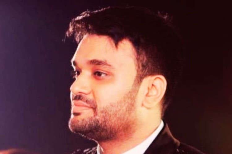 भाजपा के ‘वार रूम’ से ममता बनर्जी के करीबी तक, ऐसा रहा है झारखंड में जन्मे प्रतीक जैन का सफर