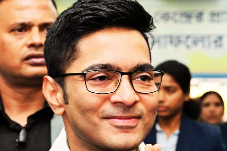 कौन है सोनाली? बांग्लादेश से लौटी महिला और उसके बच्चे से मिलने जा रहे हैं ममता बनर्जी के भतीजे अभिषेक बनर्जी