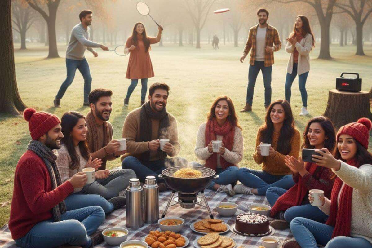 Winter Picnic Celebration Ideas: गरमा-गरम खाने से लेकर फन एक्टिविटीज तक, पिकनिक सेलिब्रेट करने के लिए इन आइडियाज को करें ट्राई 