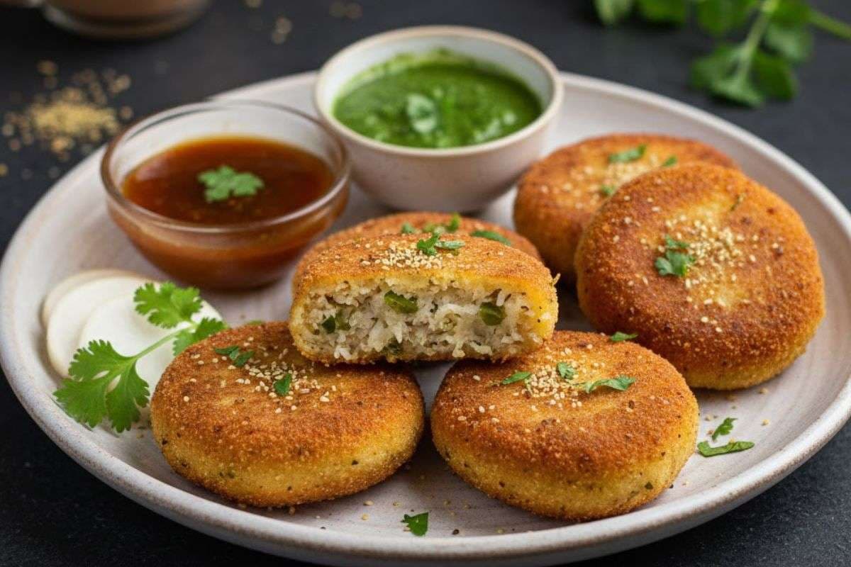 Mooli Cutlet Recipe: टेस्ट में बेस्ट है विंटर स्पेशल मूली कटलेट, झटपट बनाकर जरूर करें ट्राई  