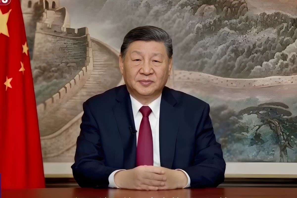 मातृभूमि का एकीकरण कोई रोक नहीं सकता, ताइवान पर जस्टिस मिशन के बाद गरजे शी जिनपिंग