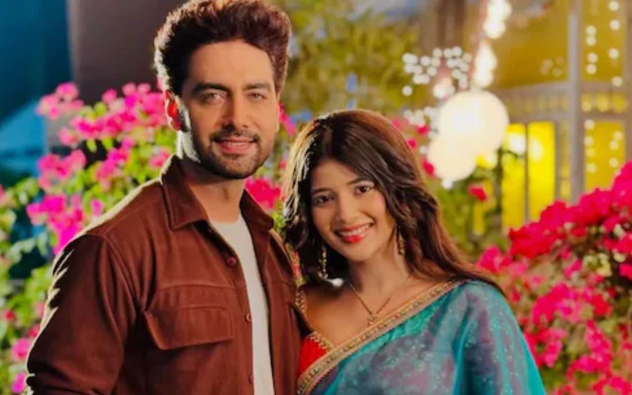 Yeh Rishta Kya Kehlata Hai: केस जीत कर अरमान ने मारी अपने ही पैर पर कुल्हाड़ी, अभीरा को आया अनजान शख्स का कॉल Yeh Rishta Kya Kehlata Hai: केस जीत कर अरमान ने मारी अपने ही पैर पर कुल्हाड़ी, अभीरा को आया अनजान शख्स का कॉल
