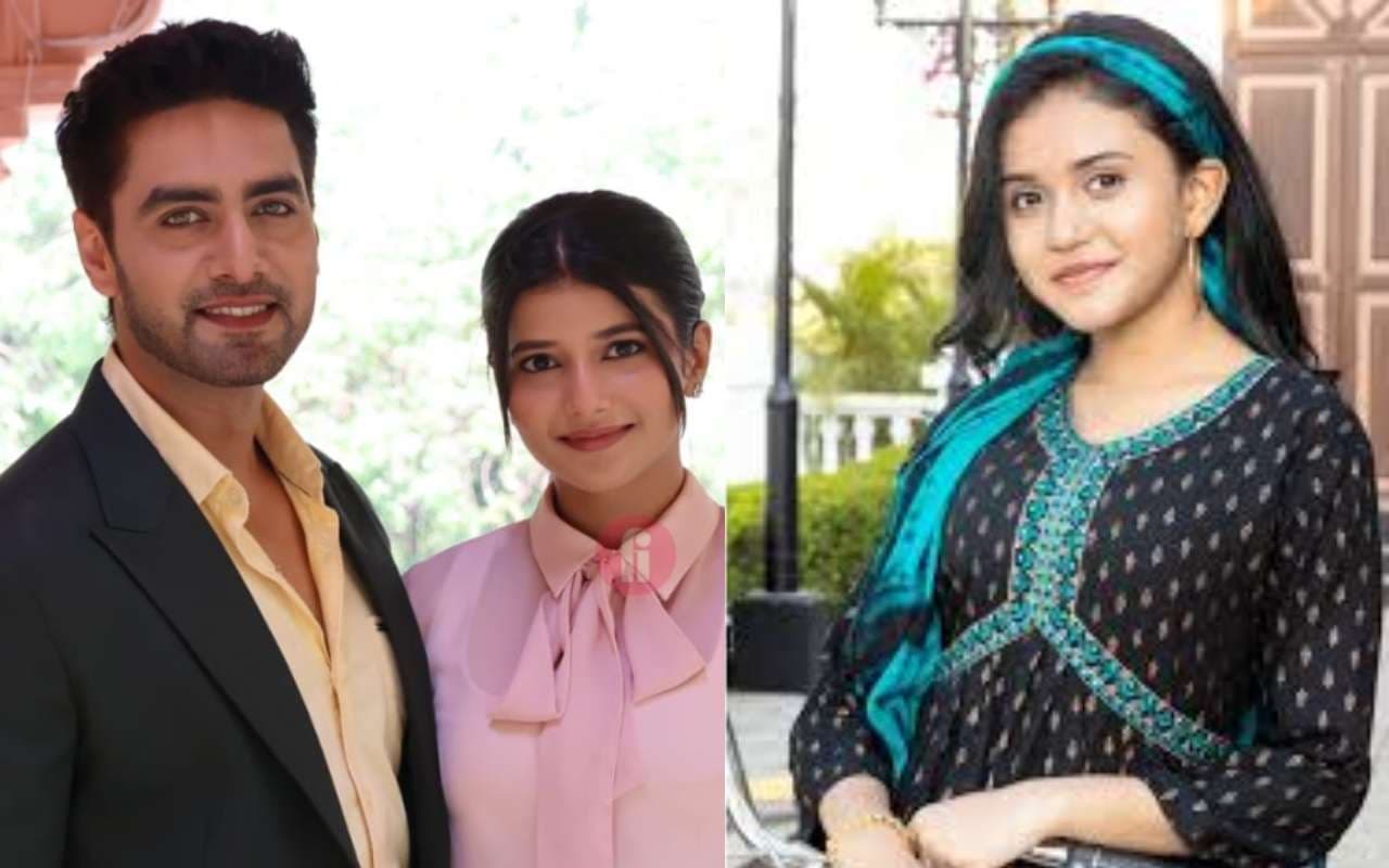 Yeh Rishta Kya Kehlata Hai: 7 साल के लीप के बाद एंट्री करेगी ये एक्ट्रेस, निभाएगी यंग मायरा का किरदार? बनेगी अभीरा- अरमान की बेटी