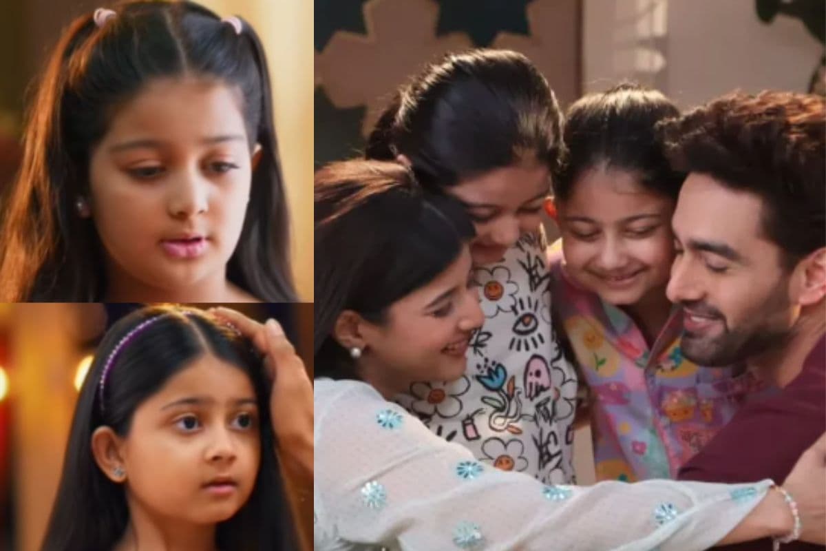 Yeh Rishta Kya Kehlata Hai 25 January Episode: जलन में मायरा ने चुराए वाणी के जूते, सच जानकर अरमान का फूटेगा गुस्सा, अभिरा लेगी बड़ा फैसला