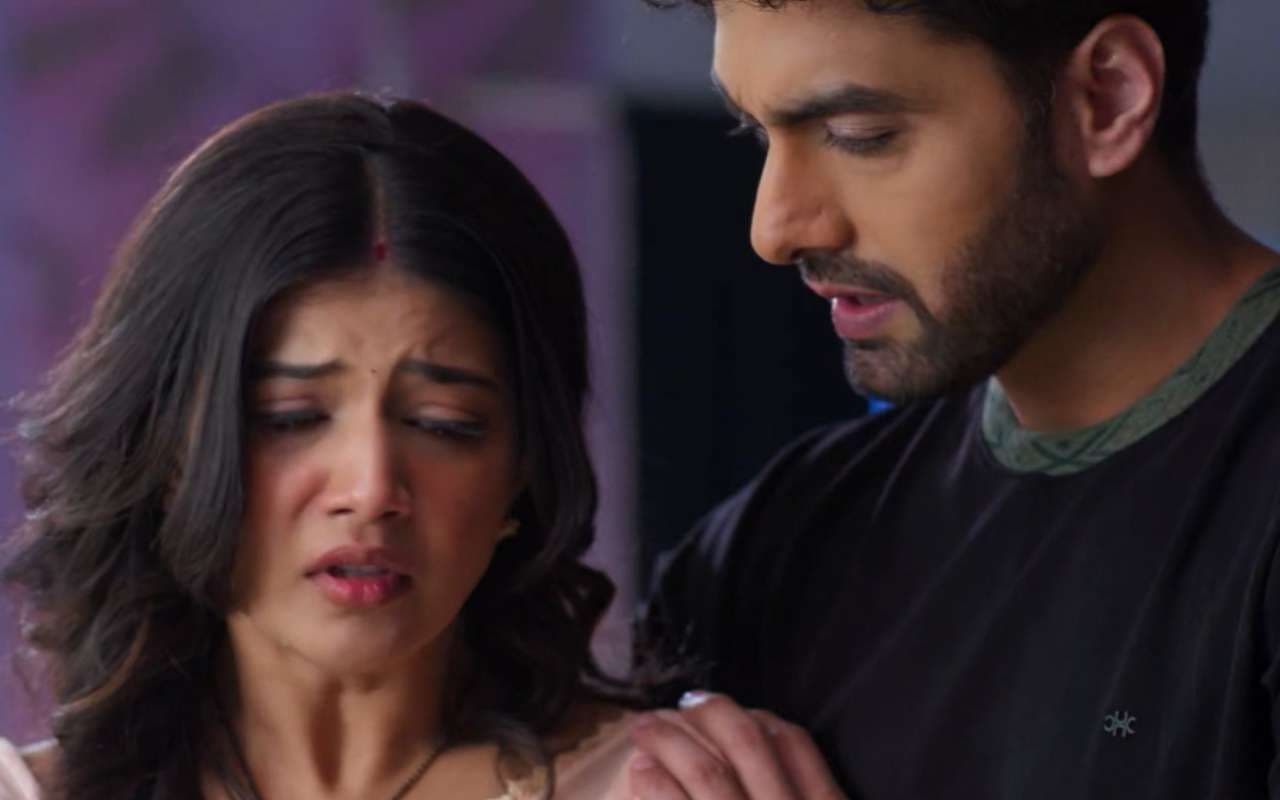 Yeh Rishta Kya Kehlata Hai: अनीता की मौत बदल देगी अभीरा की जिंदगी, वाणी को लेकर आएगी घर, मायरा का क्या होगा रिएक्शन?