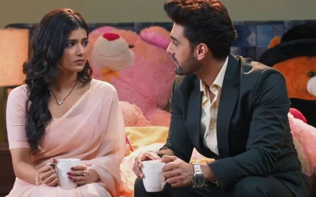 Yeh Rishta Kya Kehlata Hai Upcoming Twist: अभीरा-अरमान के बीच में तीसरे शख्स की एंट्री, इस वजह से होगा मेहर का ईगो हर्ट