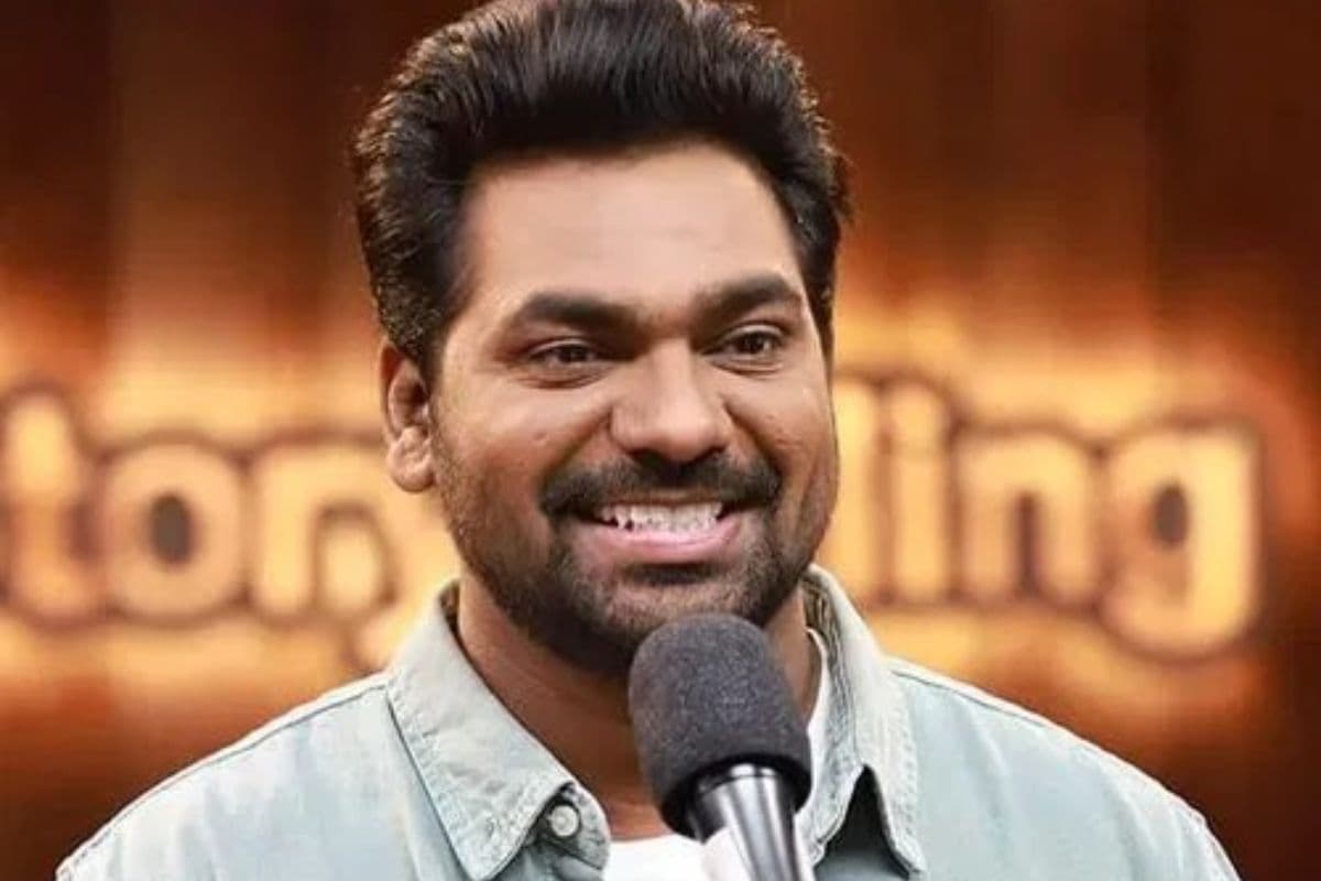 Zakir Khan Break From Stand-Up Reason: जाकिर खान ने स्टैंड-अप से ब्रेक लेने का कारण बताया, कहा- शरीर जवाब देने लगा Zakir Khan Break From Stand-Up Reason: जाकिर खान ने स्टैंड-अप से ब्रेक लेने का कारण बताया, कहा- शरीर जवाब देने लगा
