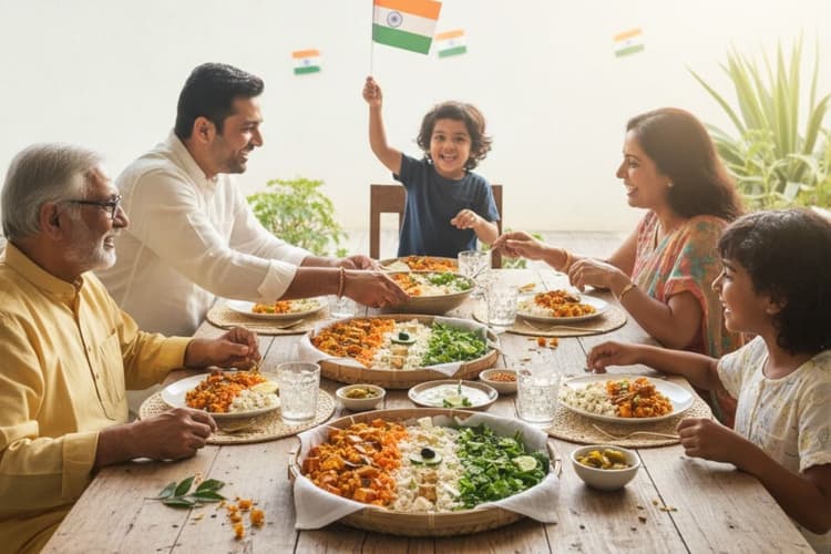 Republic Day Special 5 Lunch Ideas: रिपब्लिक डे पर क्या बनाएं? ट्राई करें ये 5 आसान और टेस्टी लंच आइडियाज