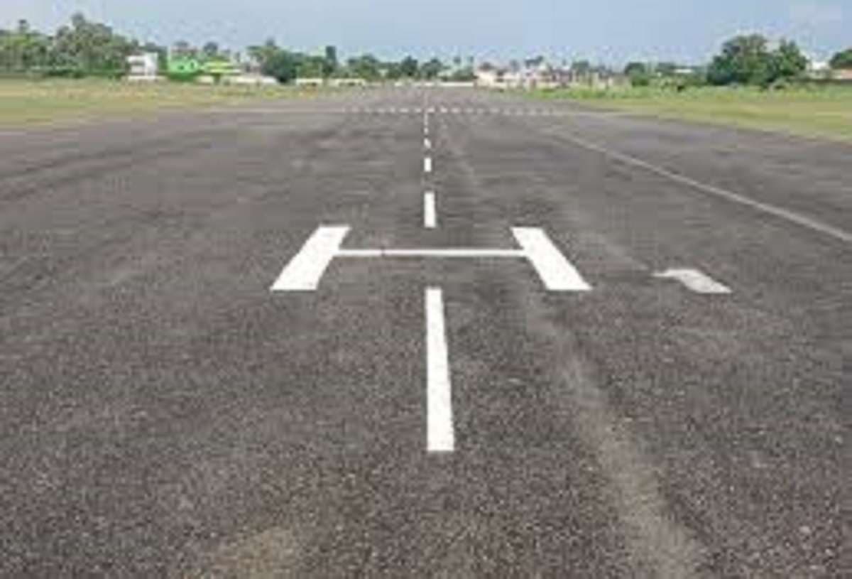 Marine Drive: नये साल में बदला बदला सा दिखेगा मुंगेर, मरीन ड्राइव से हवाई सेवा तक की मिलेगी सौगात