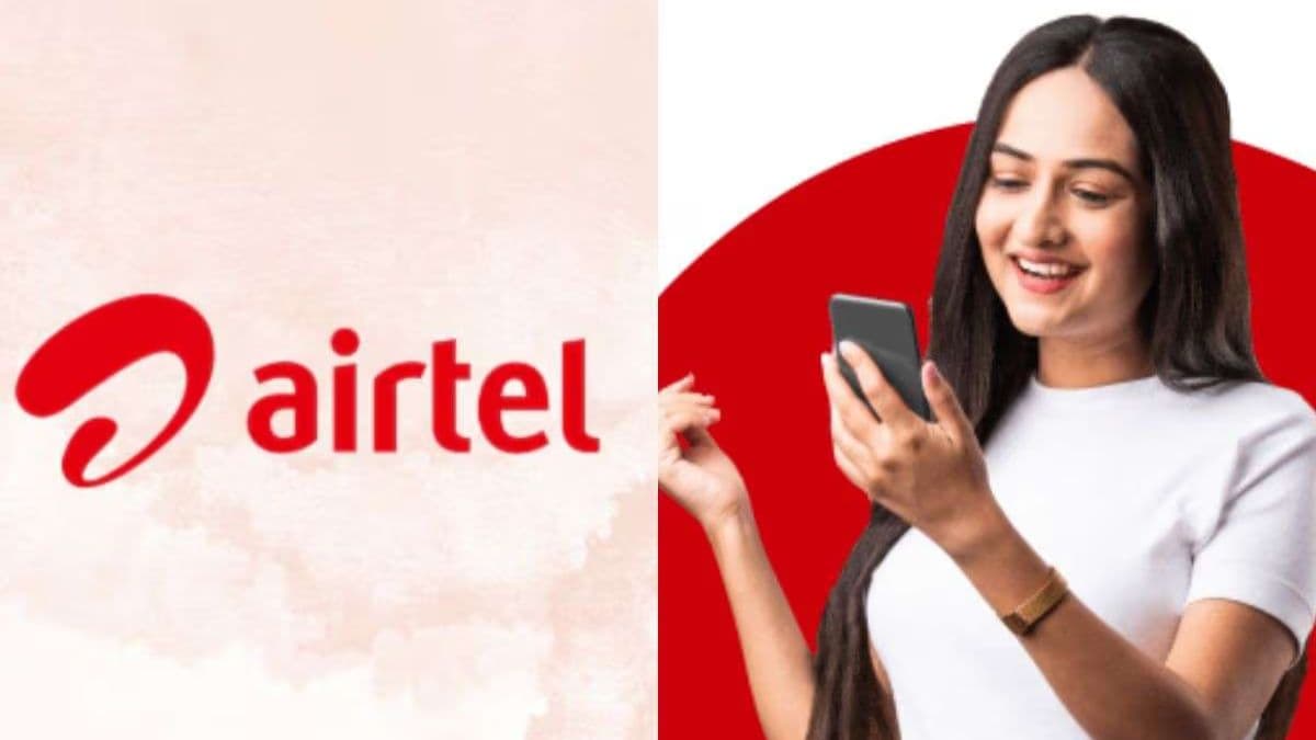 Airtel का नया फैमिली पैक, एक रिचार्ज में चलेंगे घर के तीन मोबाइल