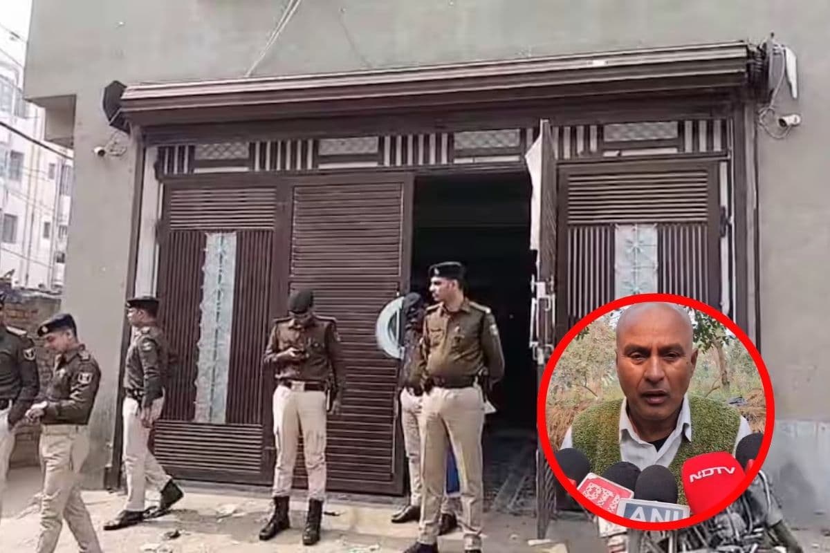 पटना हॉस्टल कांड: नीट छात्रा के परिजनों को किया जा रहा टॉर्चर, पिता बोले- SIT पर भरोसा नहीं