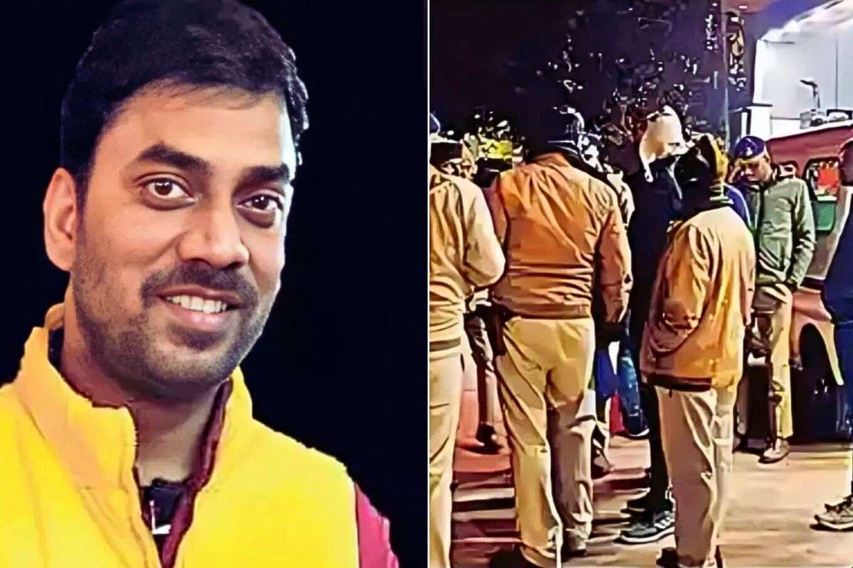Patna Crime: बैंक से 52 लाख लूटने वाले अमन शुक्ला की हत्या में पत्नी का हाथ? पटना में मर्डर के बाद घर में दुबक गए थे लोग