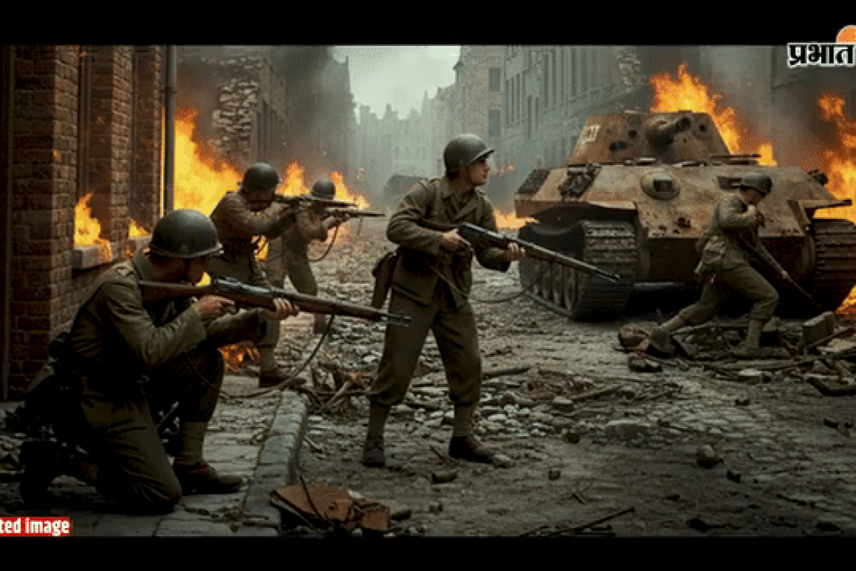 ग्रीनलैंड लेने के लिए अमेरिका के पास सैन्य विकल्प भी, यूरोपीय एकजुटता के बाद व्हाइट हाउस का बड़ा बयान