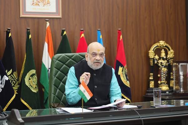 Internal Security: आतंक से जुड़ी  जानकारी अब नेशनल आईईडी डाटा मैनेजमेंट सिस्टम पर