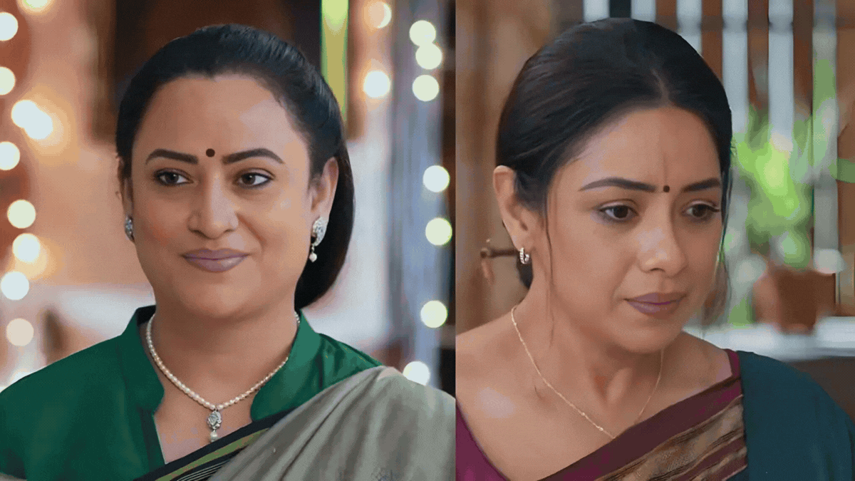 Anupama Maha Twist: प्रेरणा का सच जानकर राही को लगेगा जोरदार झटका, अपनी ही दोस्त के हाथों अनु खाएगी धोखा
