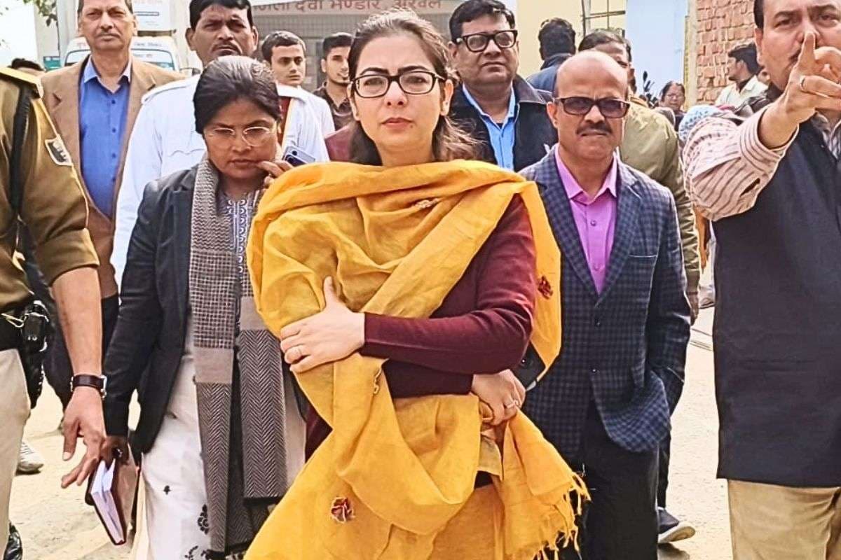 Bihar Bhumi: बिहार के इस जिले के CO को DM का अल्टीमेटम, लापरवाही बरतें तो नपेंगे