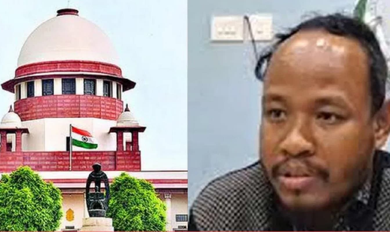 बंगाल: प्रशांत बर्मन को नहीं मिली राहत, सुप्रीम कोर्ट ने राजगंज के बीडीओ को सरेंडर करने को कहा