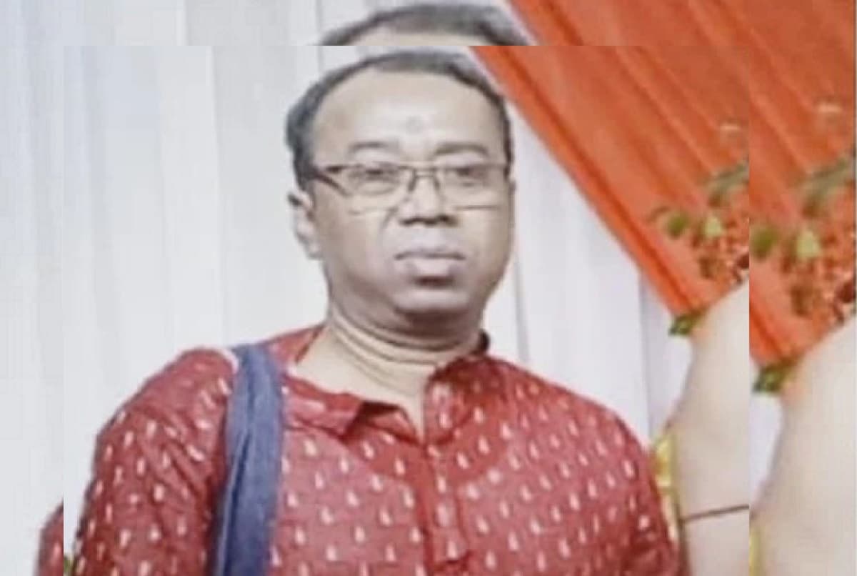 बंगाल में एक और बीएलओ की मौत, पत्नी बोली- पार्षद की धमकी के बाद की आत्महत्या