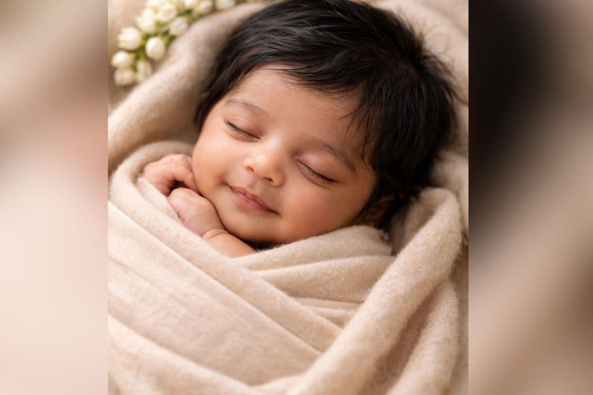 Baby Names: प्यारे बेटे और प्यारी बेटी के लिए चुनें  प्यारे, सरल और खूबसूरत नाम