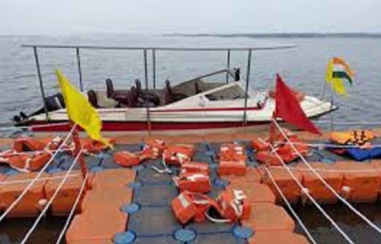 Sports Academy : बांका के लिए 2026 होगा बदलाव का साल, वाटर स्पोर्ट्स अकादमी के साथ मिलेगी ये सौगात