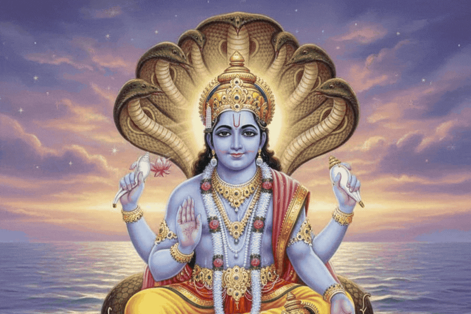 Mauni Amavasya 2026: आज है मौनी अमावस्या करें भगवान विष्णु चालीसा का पाठ, पितरों का मिलेगा आशीर्वाद