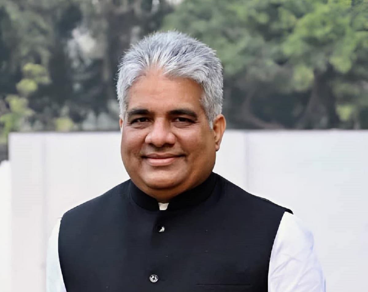 Environment: ग्रीन वॉल पहल के तहत अरावली को हरा-भरा बनाने की हो रही है कोशिश