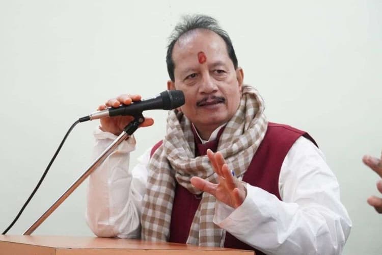 Bihar Bhumi: बिहार में जमीन माफियाओं, दलालों और फर्जी दस्तावेज देने वालों के खिलाफ विजय सिन्हा का मास्टर स्ट्रोक, ये गंभीर धाराएं होंगी लागू