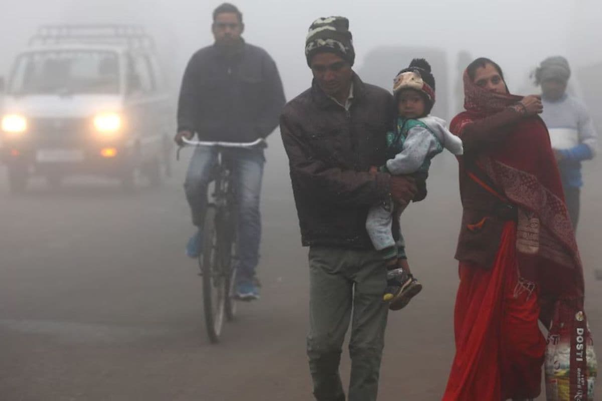 Bihar Ka Mausam: अगले 4 दिन थर-थर कांपेगा बिहार, इन 25 जिलों में मौसम विभाग का ऑरेंज अलर्ट, शिमला जैसी पड़ेगी ठंड