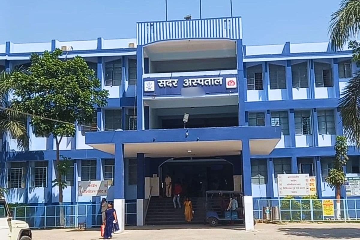बिहार के सभी सरकारी अस्पतालों में चलेगा महाअभियान, गलती करने पर नपेंगे हेल्थ वर्कर