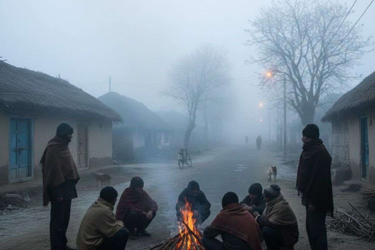 Bihar Ka Mausam: बिहार के इन 18 जिलों में मकर संक्रांति वाले दिन मौसम विभाग की बड़ी चेतावनी, जानिए कैसा रहेगा हाल