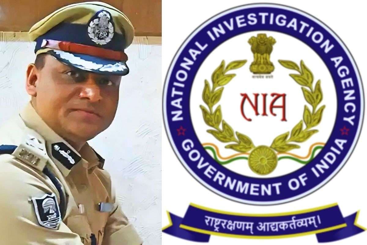 बिहार के IPS विनय कुमार को केंद्र में मिली ये बड़ी जिम्मेदारी, राज्य में कर चुके हैं कई बड़े ऑपरेशन