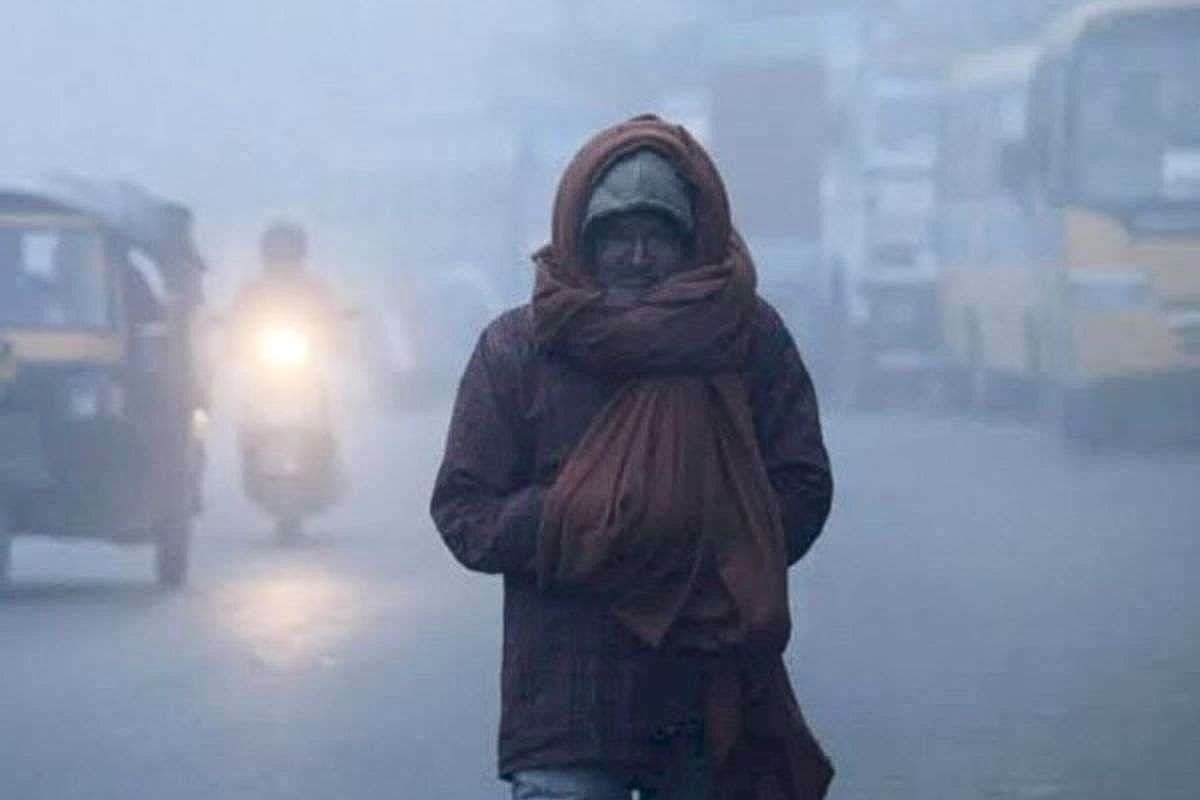 बिहार में चलेंगी ठंडी हवाएं, 31 जनवरी को बदलेगा मौसम, IMD ने जारी किया अलर्ट