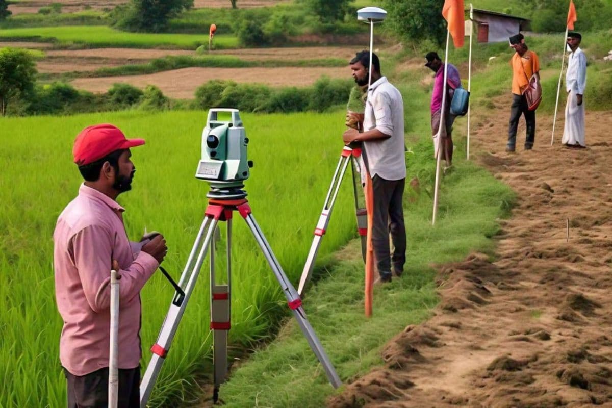 Bihar Bhumi: बिहार में सरकारी जमीन की फर्जी जमाबंदी सिर्फ 45 दिनों में होगी रद्द, गड़बड़ी करने पर CO भी नपेंगे, जानिए पूरी प्रक्रिया